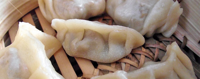 Jiaozi