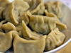 Pekín - Jiaozi