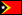 Osttimor