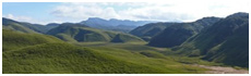 Dzukou Valley