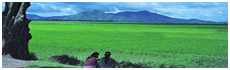 Vallée de Imphal