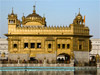 Amritsar - Templo Dorado
