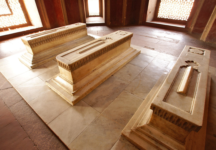 Tomb of Humayun