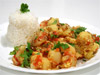 New Delhi - Aloo gobi