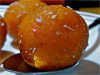 Neu-Delhi - Gulab Jamun