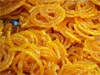 Nueva Delhi - Jalebi