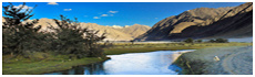 Nubra Valley