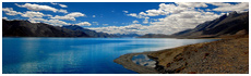 Pangong Lake