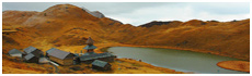 Prashar Lake