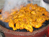 Chandigarh - Pollo Tikka