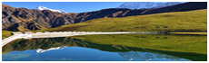 Roopkund Lake