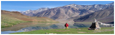 Spiti Valley