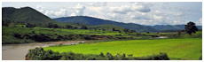 Valle de Araku