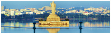 Hussain Sagar