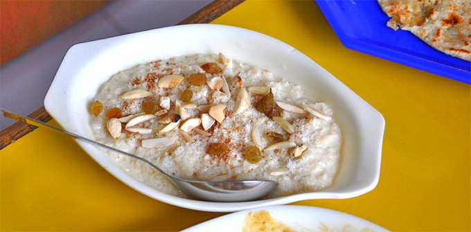 Kheer