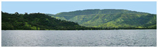 Shivaji Lake