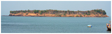 Suvarnadurg