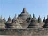 Yogyakarta - Borobodur