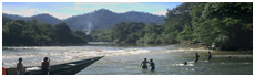Kayan Mentarang