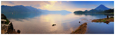 Lago Ranau