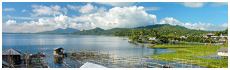 Lake Tondano