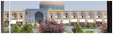 Isfahan