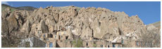 Kandovan