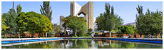 Tabriz