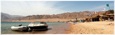 Hilton Dahab