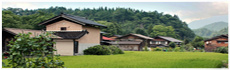 Shirakawa-go