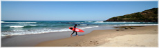 Tottori Beach