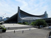 Tokyo - Yoyogi Park (Yoyogi-ko-en)