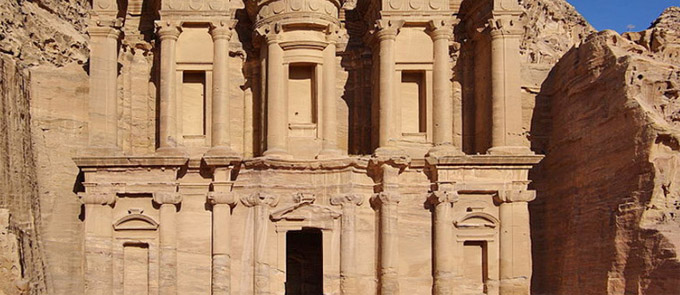 Petra