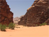 Áqaba - Wadi Rum