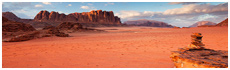 Wadi Rum