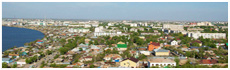 Kokshetau