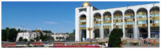 Bishkek