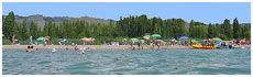 Issyk Kul