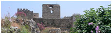 Byblos Castle