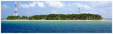 Eydhafushi