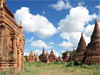 Bagan - Bagan Temples