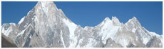 Gasherbrum