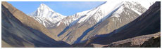 Khunjerab