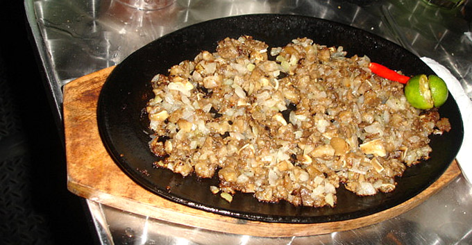 Sisig