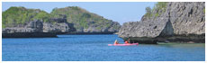 Hundred Islands
