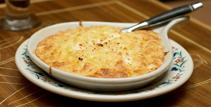 Bibingka