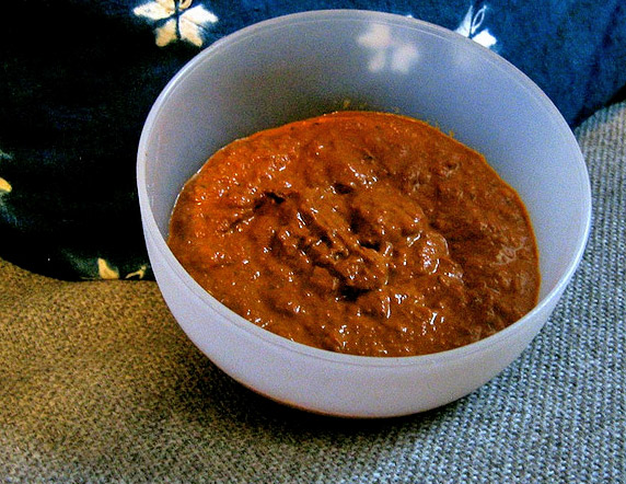 Harissa SoßE - Rezepte Suchen
