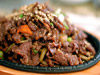 Seoul - Bulgogi