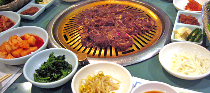 Bulgogi