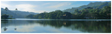 Lago Kandy